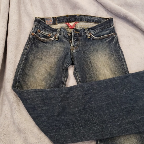 Lucky brand jeans - Picture 2 of 4